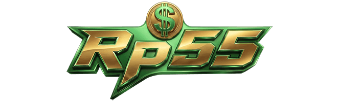 RP55 logo